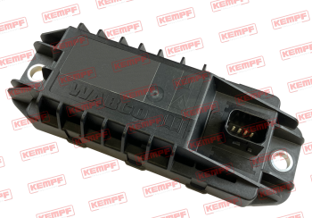 120342 Kempf ECU Optitire Retrofit Trailer